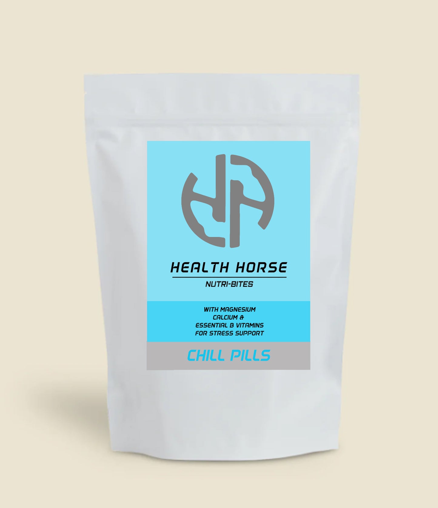 CHILL PILLS Nutri-Bites
