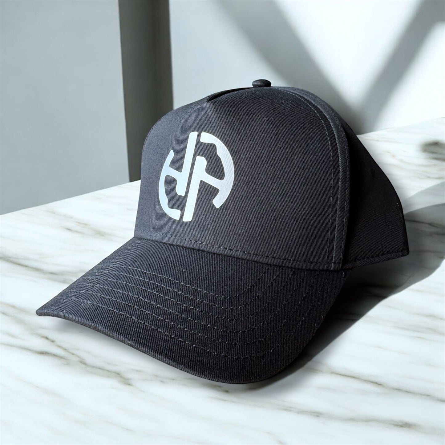 Health Horse Frame SnapBack