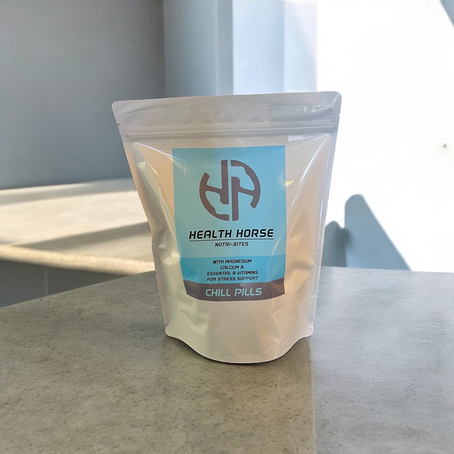 CHILL PILLS Nutri-Bites