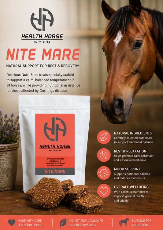 NITE MARE Nutri-Bites