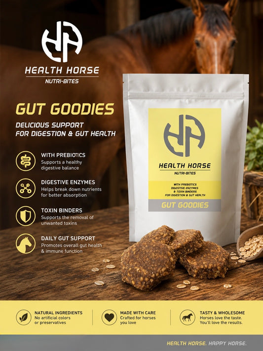 GUT GOODIES Nutri-Bites